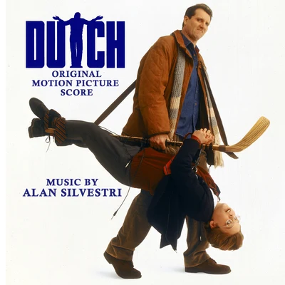 Alan SilvestriDutch (Original Motion Picture Soundtrack)