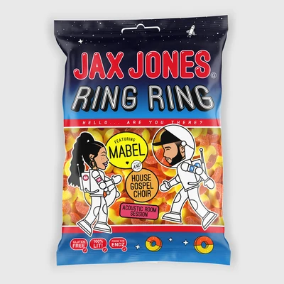 Jax Jones/VIZE/AURARing Ring (Acoustic Room Session)