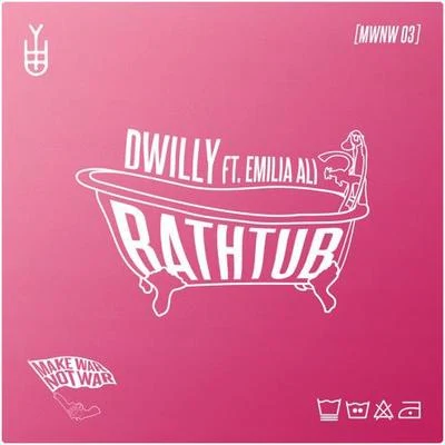 Emilia Ali/dwillyBathtub