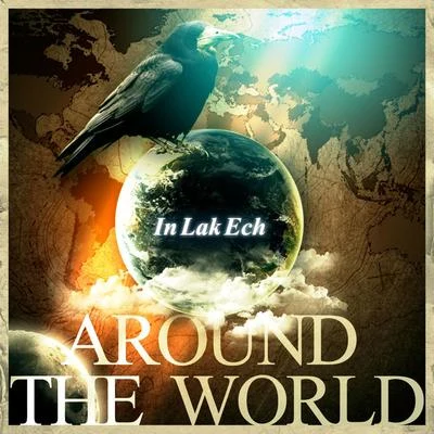 2Cold/Kronic/A$en/李昂立LeonLee/BIG Shivy/Maikon Flocka FlameAround the World