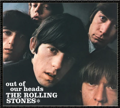 The Rolling StonesOut Of Our Heads