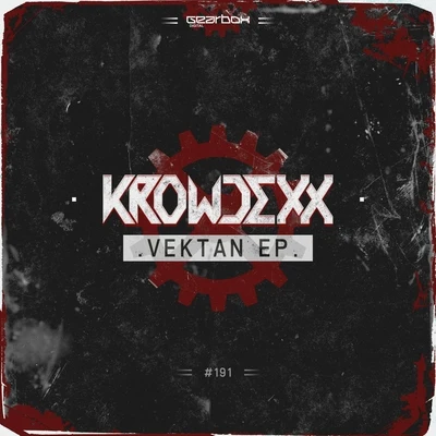 KrowdexxVektans EP