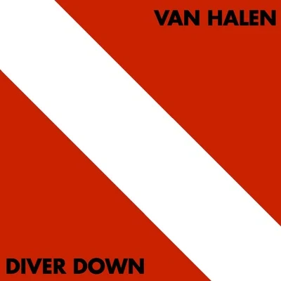 Van HalenDiver Down