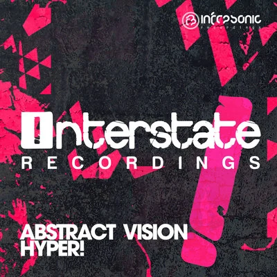 Abstract VisionHyper! (Extended Mix)