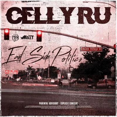 Celly Ru/Rob WoodsBounce Out (feat. Lil Trev & ShooterGang Kony)