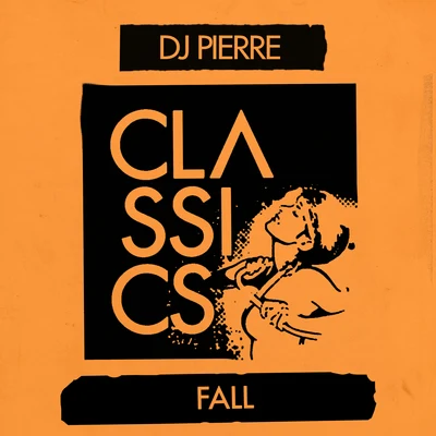 DJ PierreFall