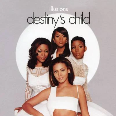 Destinys ChildIllusion