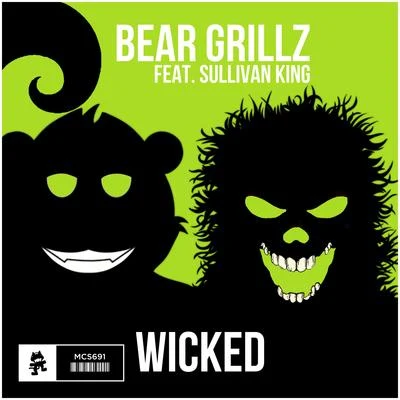 Bear GrillzWicked