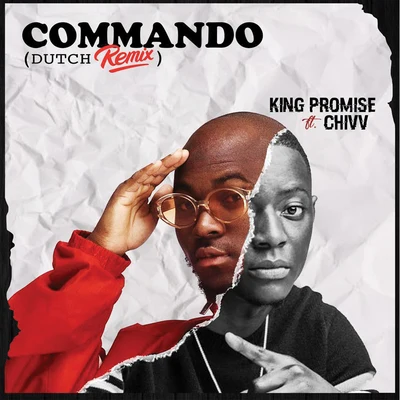 Killbeatz/King Promise/Ofori AmponsahCommando (Dutch Remix)