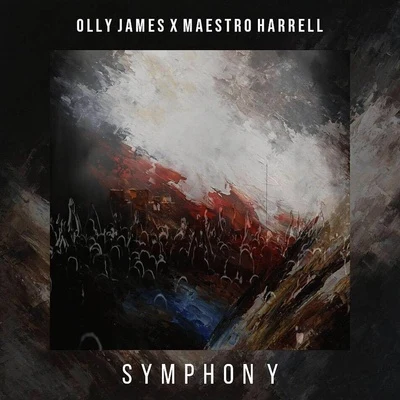 Olly James/OverusedSymphony