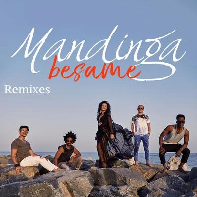 Constantin Ionita/Omar Secada/Elena Ionescu/MandingaBesame (Remixes)