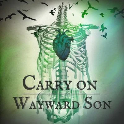 NeoniBiometrixCarry on Wayward Son