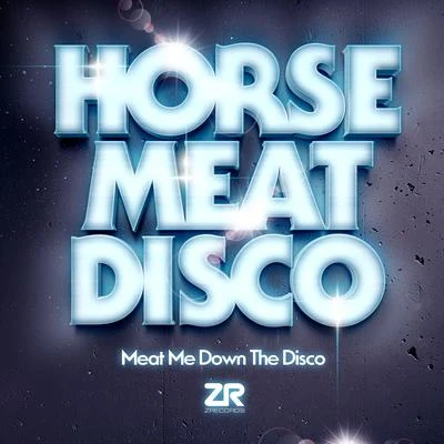 Fi McCluskeyHorse Meat DiscoMeat Me Down The Disco (Mixed by Horse Meat Disco)