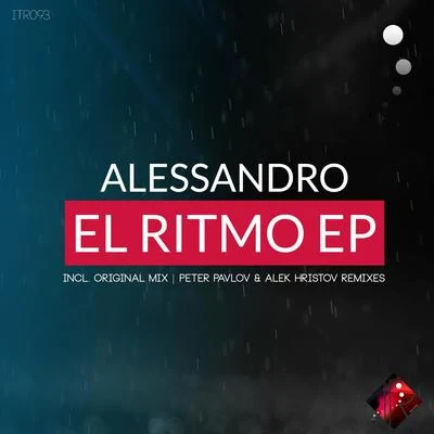 Vera Russo/AlessandroEl Ritmo