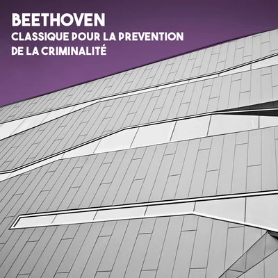 Dieter GoldmannBeethoven: Classique pour la prevention de la criminalité