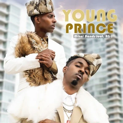 RGYoung Prince