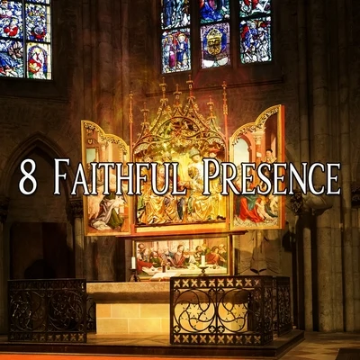 Ultimate Christmas Songs/Christmas Songs/Christmas Hits8 Faithful Presence