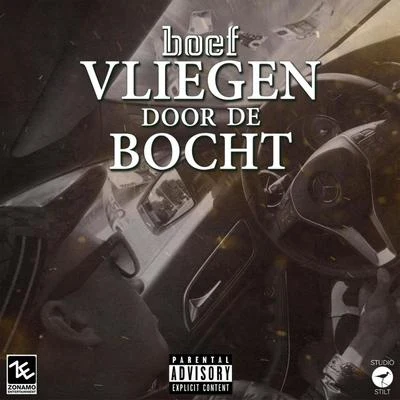 BoefVliegen Door de Bocht