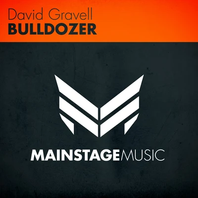 David GravellBulldozer