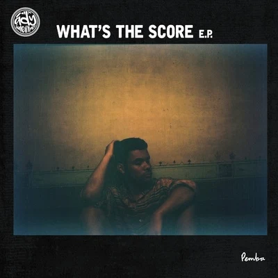 Ady Suleiman/vaudWhats The Score (EP)