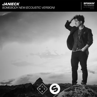 JanieckSomebody New (Ecoustic Version)