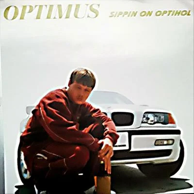 OptimusSippin on Optihol