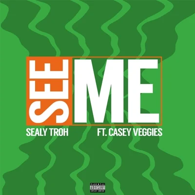 Casey VeggiesThe NeighbourhoodKossiskoSee Me (feat. Casey Veggies)