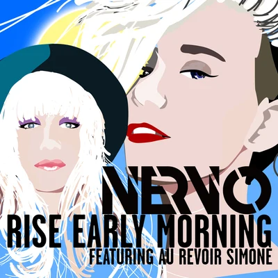 NervoRise Early Morning (Radio Edit)