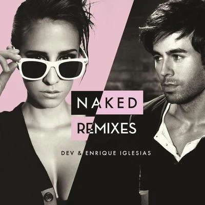 DEVNaked (Remixes)