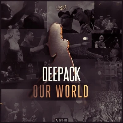 DeepackD-Block & S-te-fanOur World