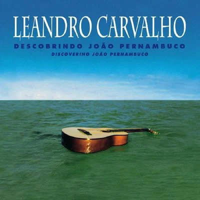 Orquestra do Estado de Mato Grosso/Leandro Carvalho/GuapoDescobrindo João Pernambuco