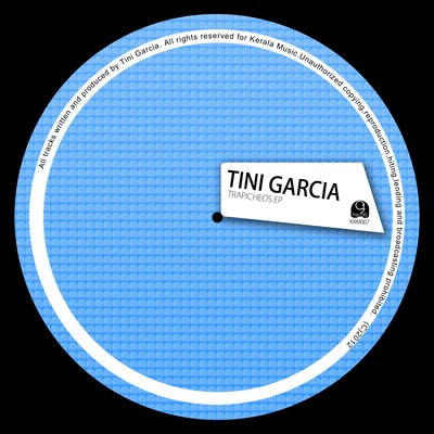 Tini GarciaD-FormationSebastian LedherTrapicheos