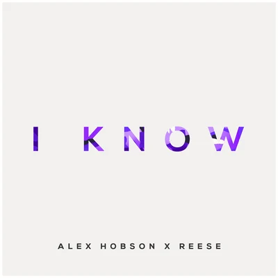 Alex HobsonI Know