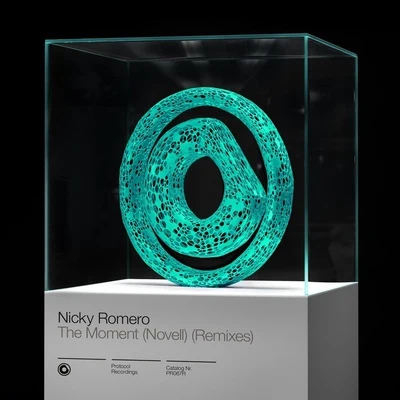 Nicky RomeroThe Moment (Novell) [Remixes]