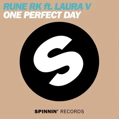 Rune RKAndreas MoeOne Perfect Day (feat. Laura V)