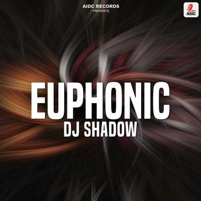 DJ Shadow/Chrome SparksEuphonic