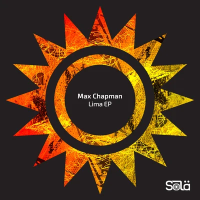 ThreeSix/Max ChapmanLima EP