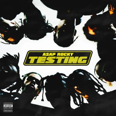 A$AP RockyTESTING