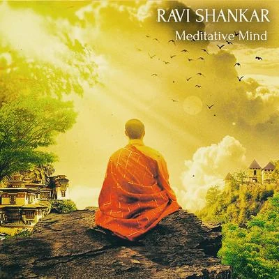 Ravi Shankar/Philip GlassMeditative Mind