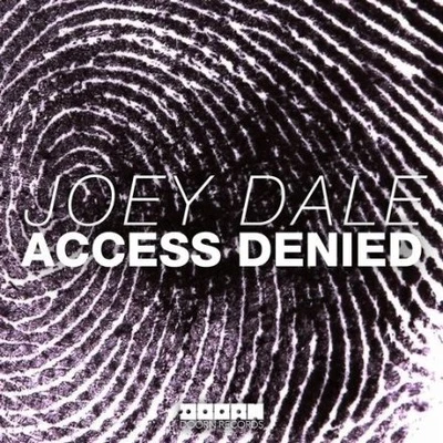 Joey DaleRico & MiellaAccess Denied