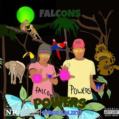 FalconsPowers