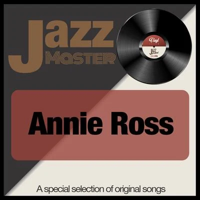 Annie RossJazz Master