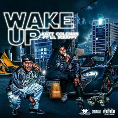 Lil ScrappyWake Up (feat. Lil Scrappy)