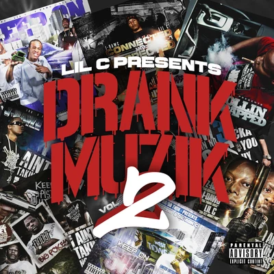 lil CDrank Muzik 2