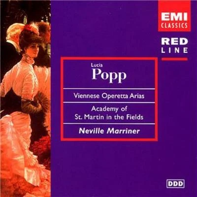 Lucia Popp/London Philharmonic Orchestra/Klaus TennstedtViennese Operetta Arias