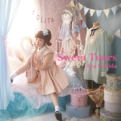 野口百合/內田彩Sweet Tears