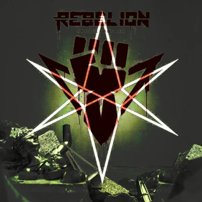 Rebelión/Deadly GunsCan You Feel My Heart (Rebelion Remix)