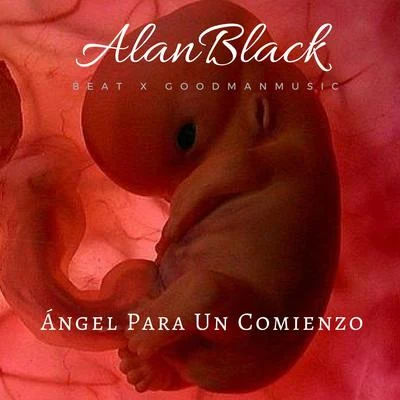 Saok/AlanBlack/Pablo Espinoza/Mc BrowÁngel para un comienzo