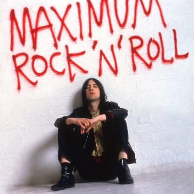 Primal ScreamMaximum Rock n Roll: The Singles (Remastered)