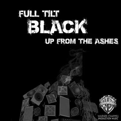 Full TiltBlack, Vol. 1: Up from the Ashes